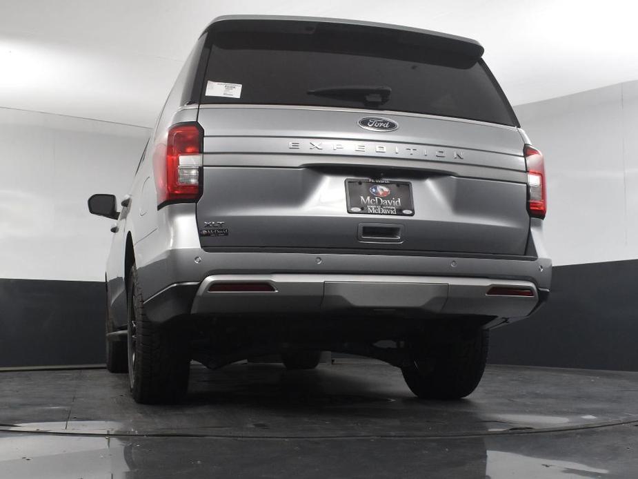 new 2024 Ford Expedition car, priced at $61,980