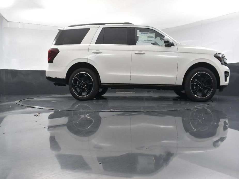 new 2024 Ford Expedition car, priced at $67,255