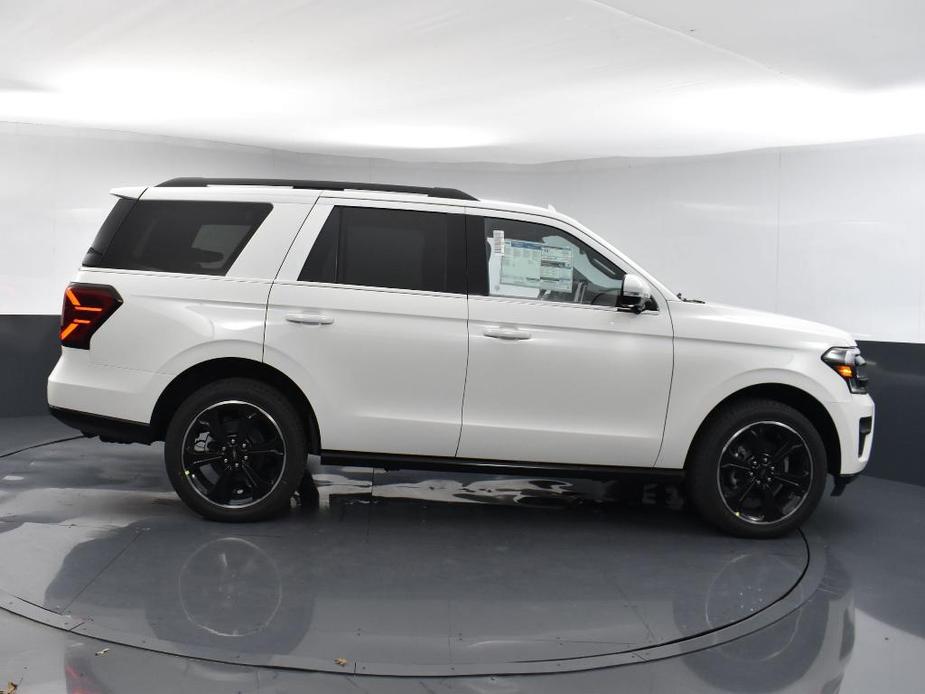 new 2024 Ford Expedition car, priced at $67,255