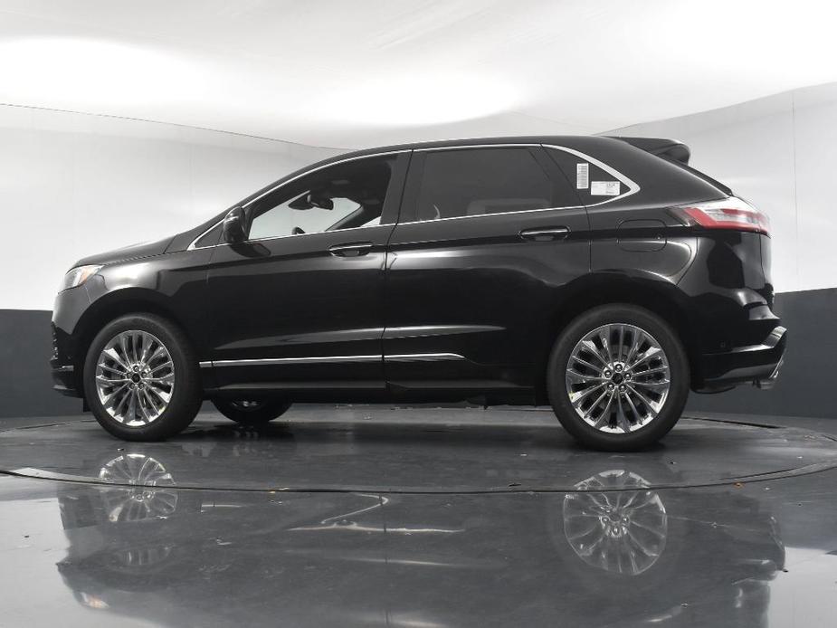 new 2024 Ford Edge car, priced at $43,724
