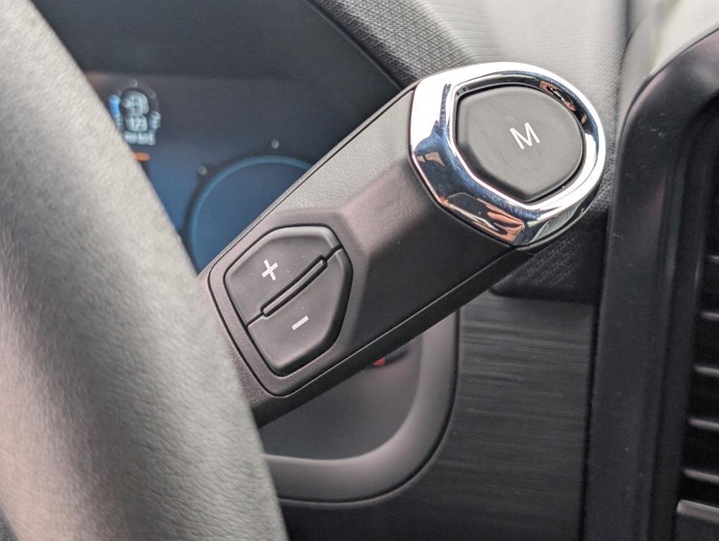 new 2025 Ford F-150 car, priced at $49,860