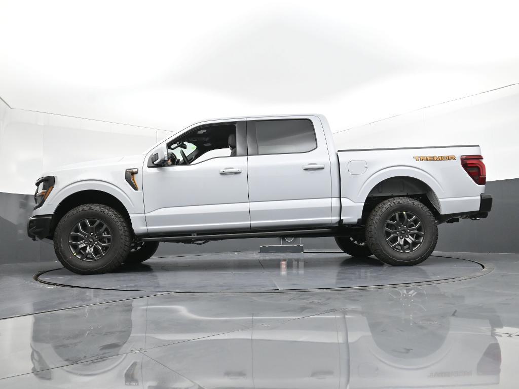 new 2025 Ford F-150 car, priced at $72,894