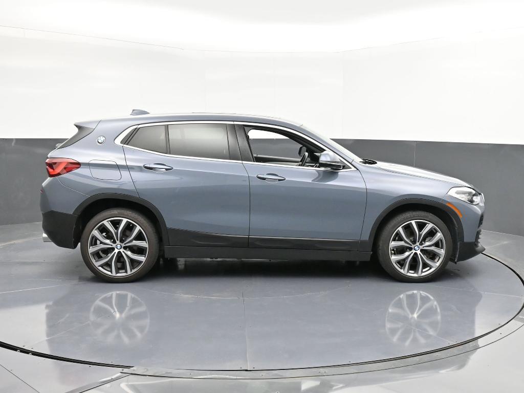 used 2022 BMW X2 car, priced at $26,994
