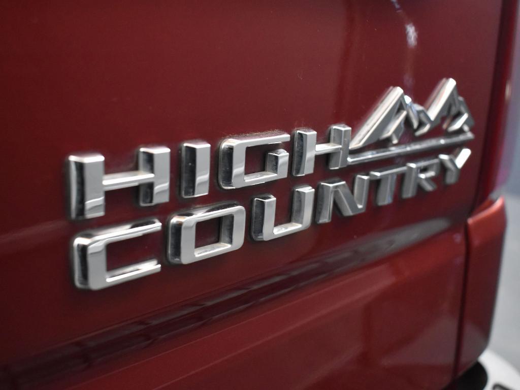 used 2022 Chevrolet Silverado 1500 car, priced at $51,994