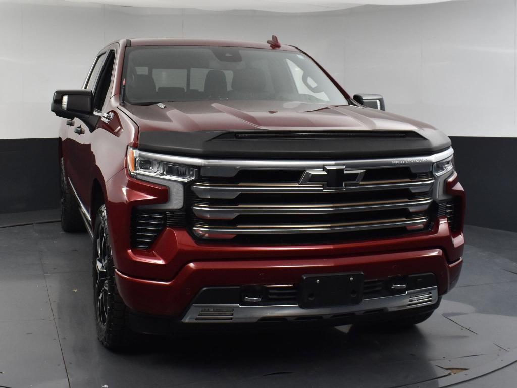 used 2022 Chevrolet Silverado 1500 car, priced at $51,994