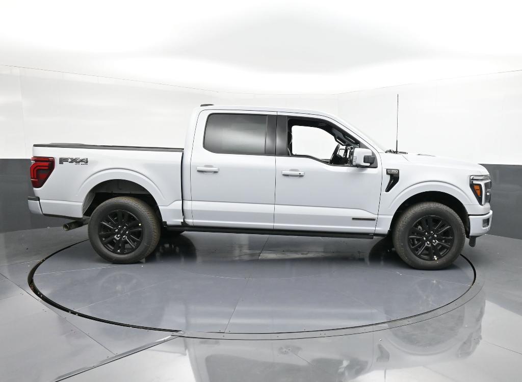 new 2025 Ford F-150 car, priced at $74,085