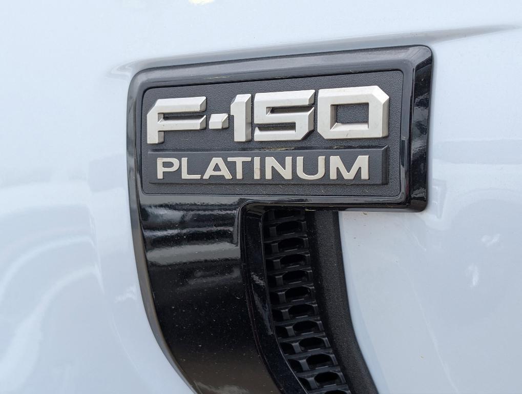 new 2025 Ford F-150 car, priced at $74,085