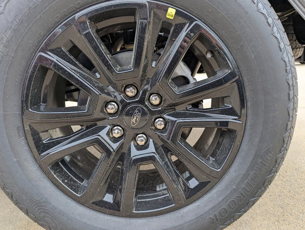 new 2025 Ford F-150 car, priced at $74,085