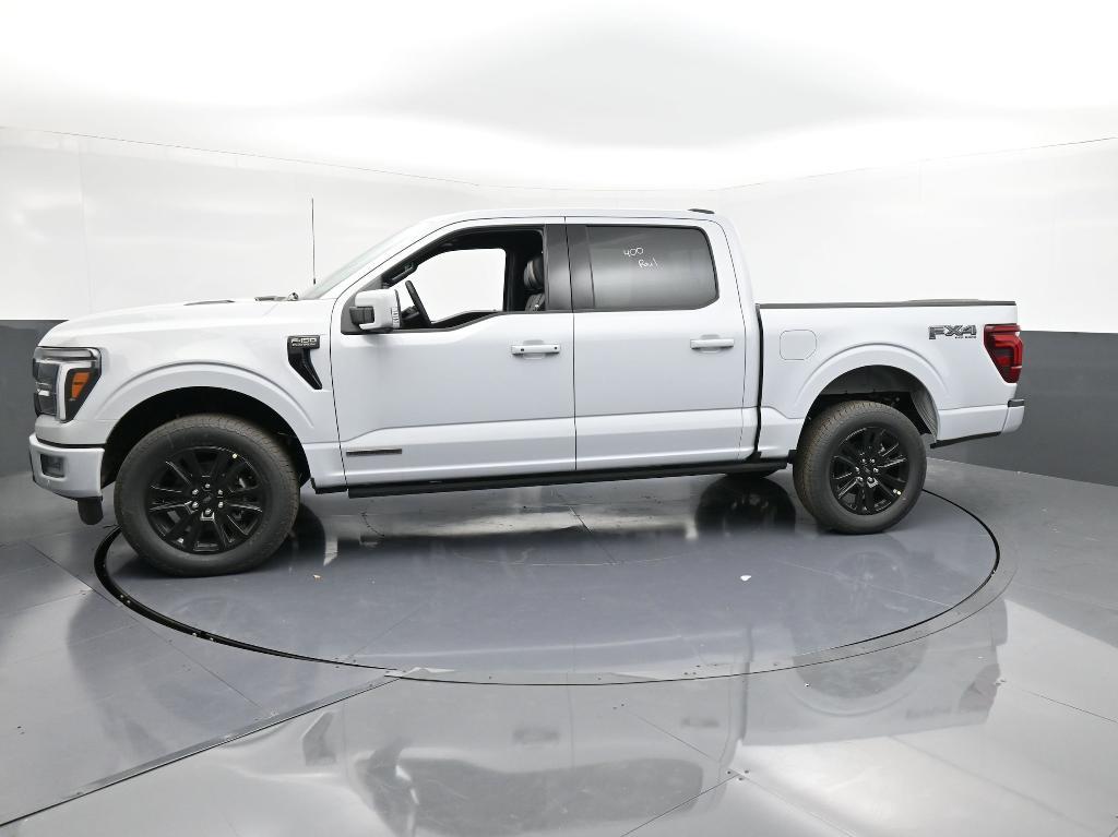 new 2025 Ford F-150 car, priced at $74,085