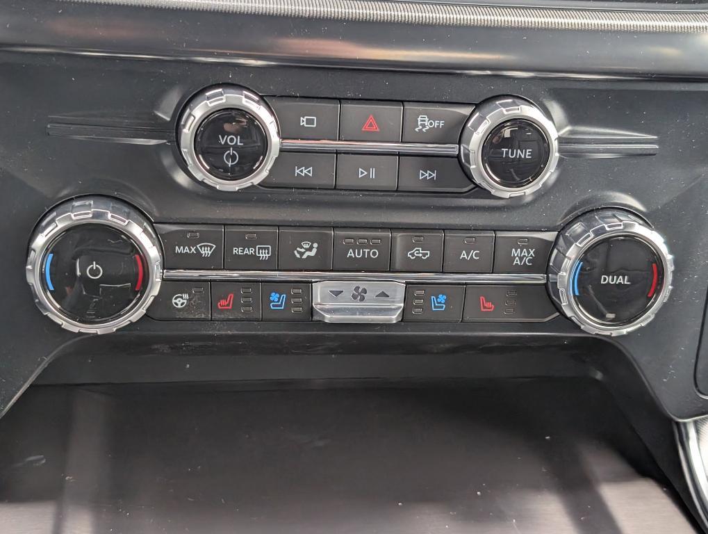 new 2025 Ford F-150 car, priced at $74,085