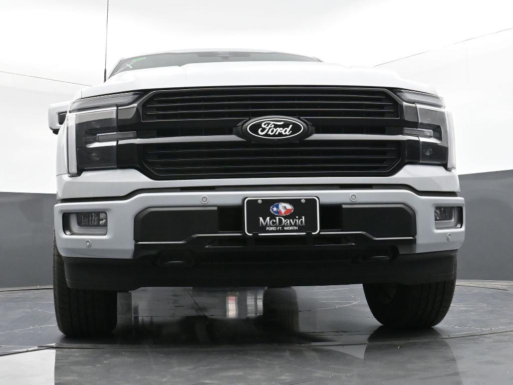 new 2025 Ford F-150 car, priced at $74,085