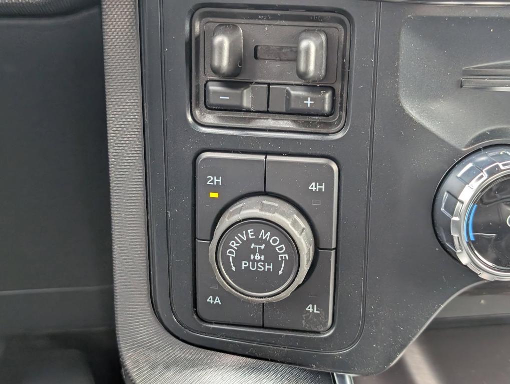 new 2025 Ford F-150 car, priced at $74,085