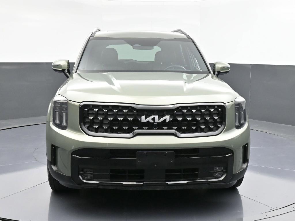 used 2024 Kia Telluride car, priced at $44,994