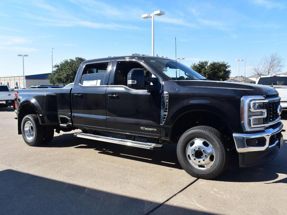 new 2024 Ford F-350 car, priced at $81,765