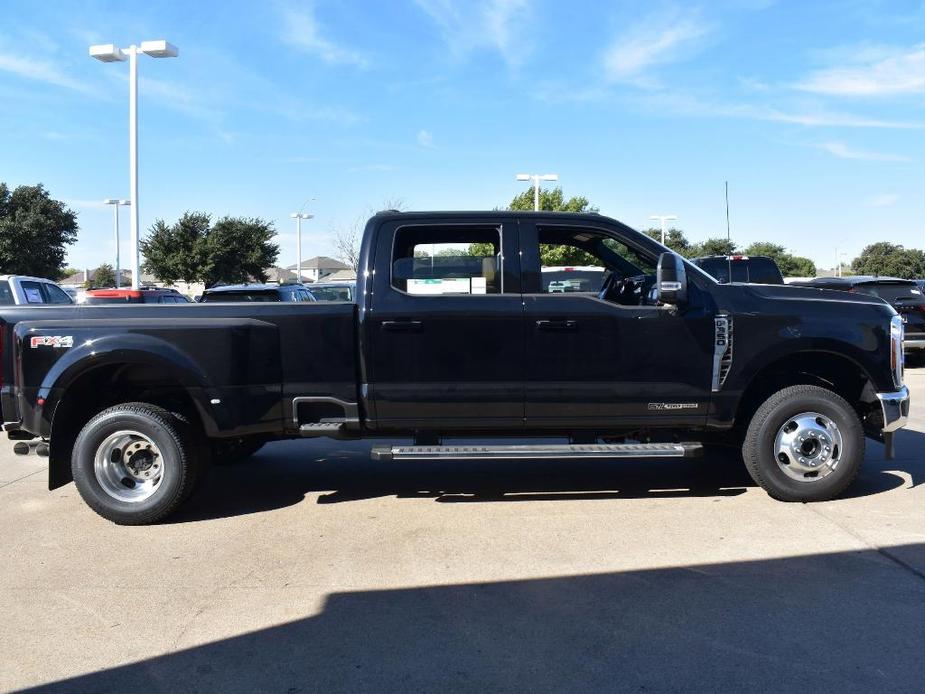 new 2024 Ford F-350 car, priced at $81,765