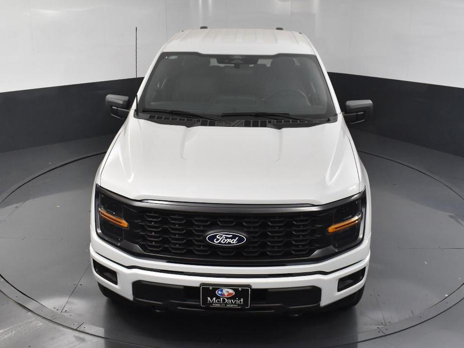 new 2024 Ford F-150 car, priced at $44,065