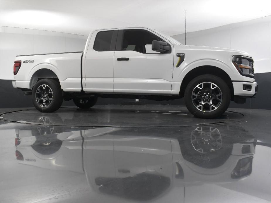 new 2024 Ford F-150 car, priced at $44,065