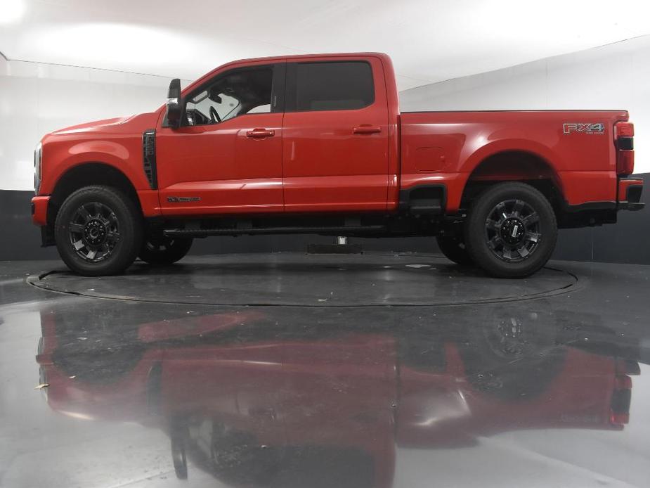 new 2024 Ford F-250 car, priced at $77,252