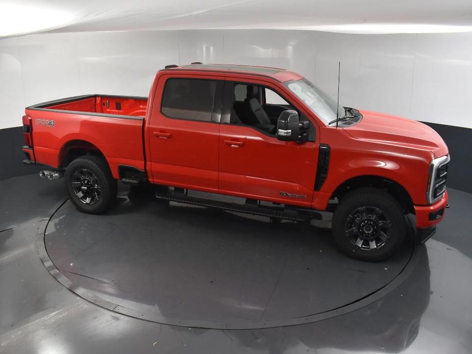 new 2024 Ford F-250 car, priced at $77,252