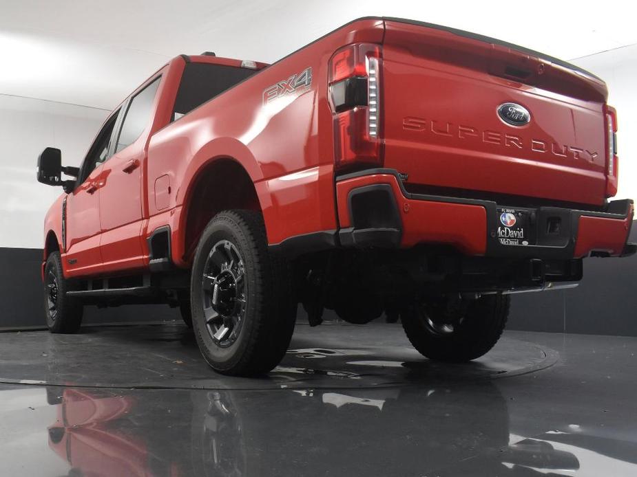 new 2024 Ford F-250 car, priced at $77,252