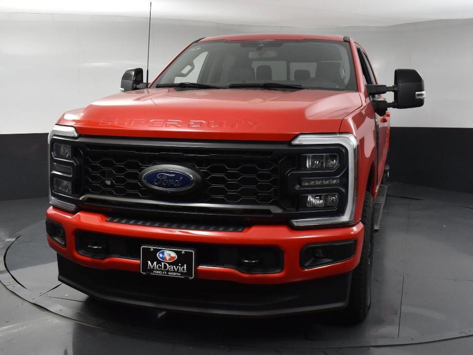 new 2024 Ford F-250 car, priced at $77,252