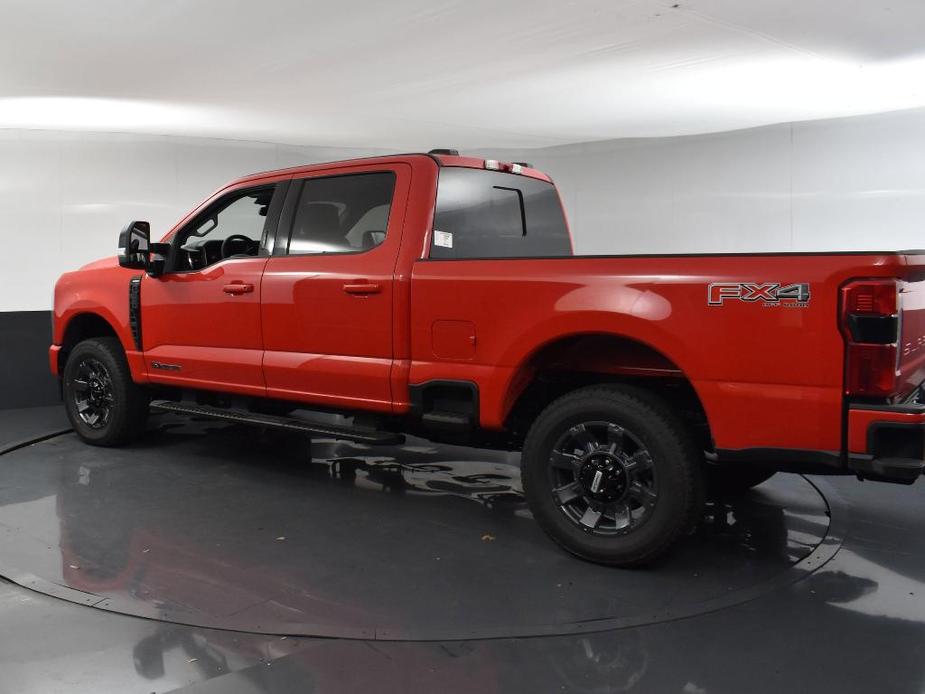 new 2024 Ford F-250 car, priced at $77,252