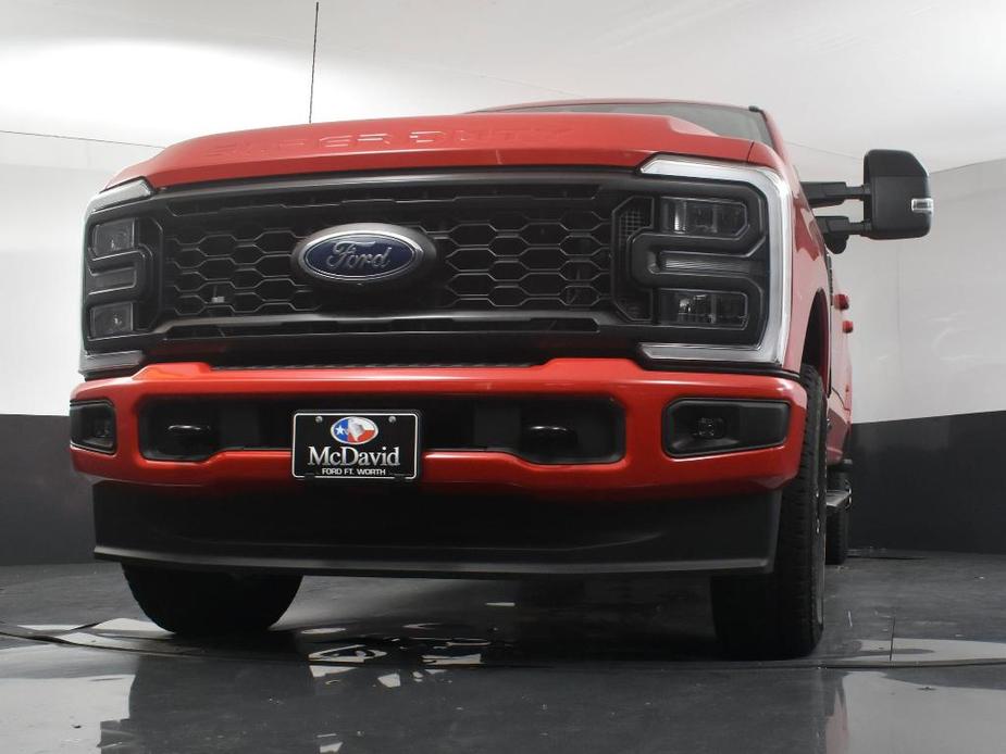 new 2024 Ford F-250 car, priced at $77,252