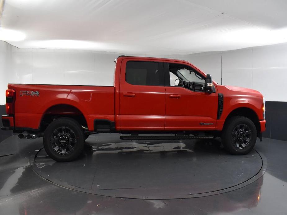 new 2024 Ford F-250 car, priced at $77,252