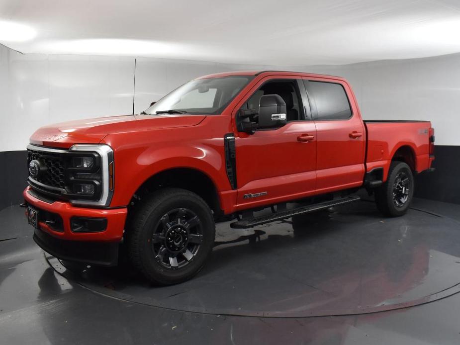 new 2024 Ford F-250 car, priced at $77,252