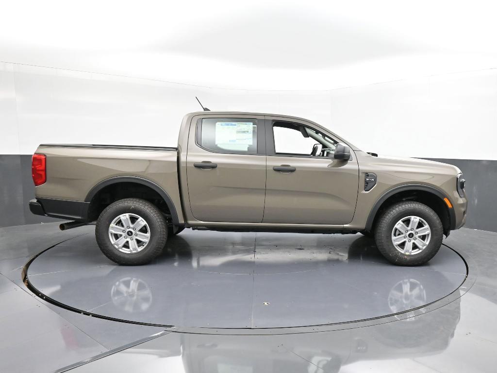 new 2025 Ford Ranger car, priced at $32,011