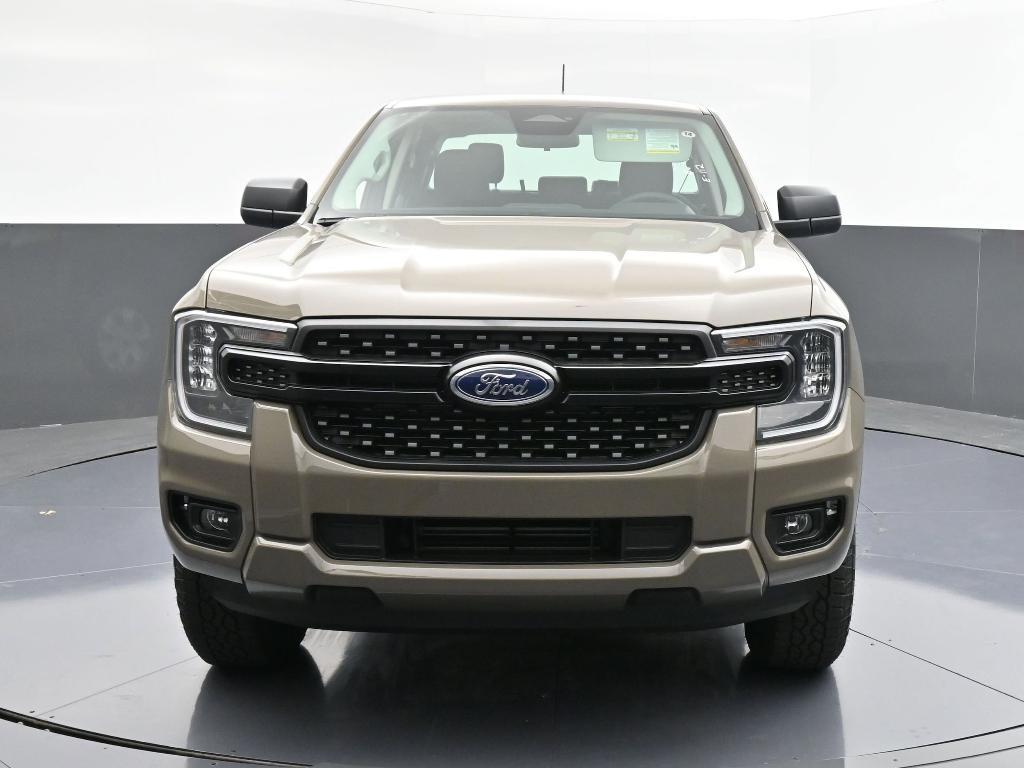 new 2025 Ford Ranger car, priced at $32,011
