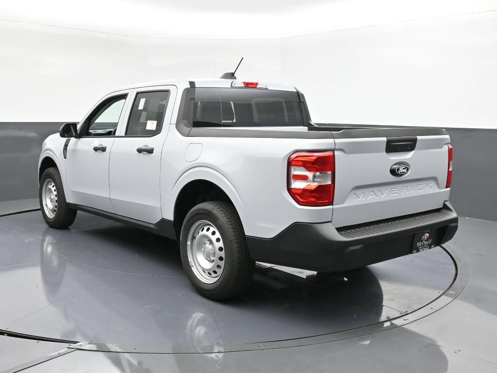 used 2025 Ford Maverick car, priced at $27,994