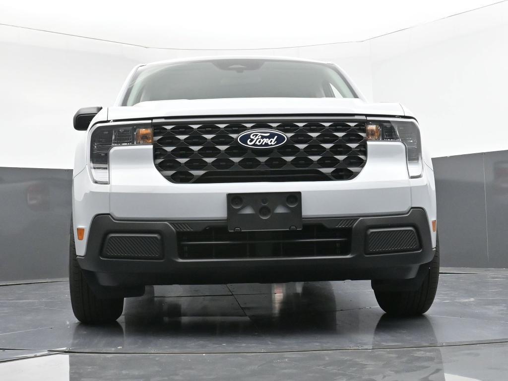 used 2025 Ford Maverick car, priced at $27,994