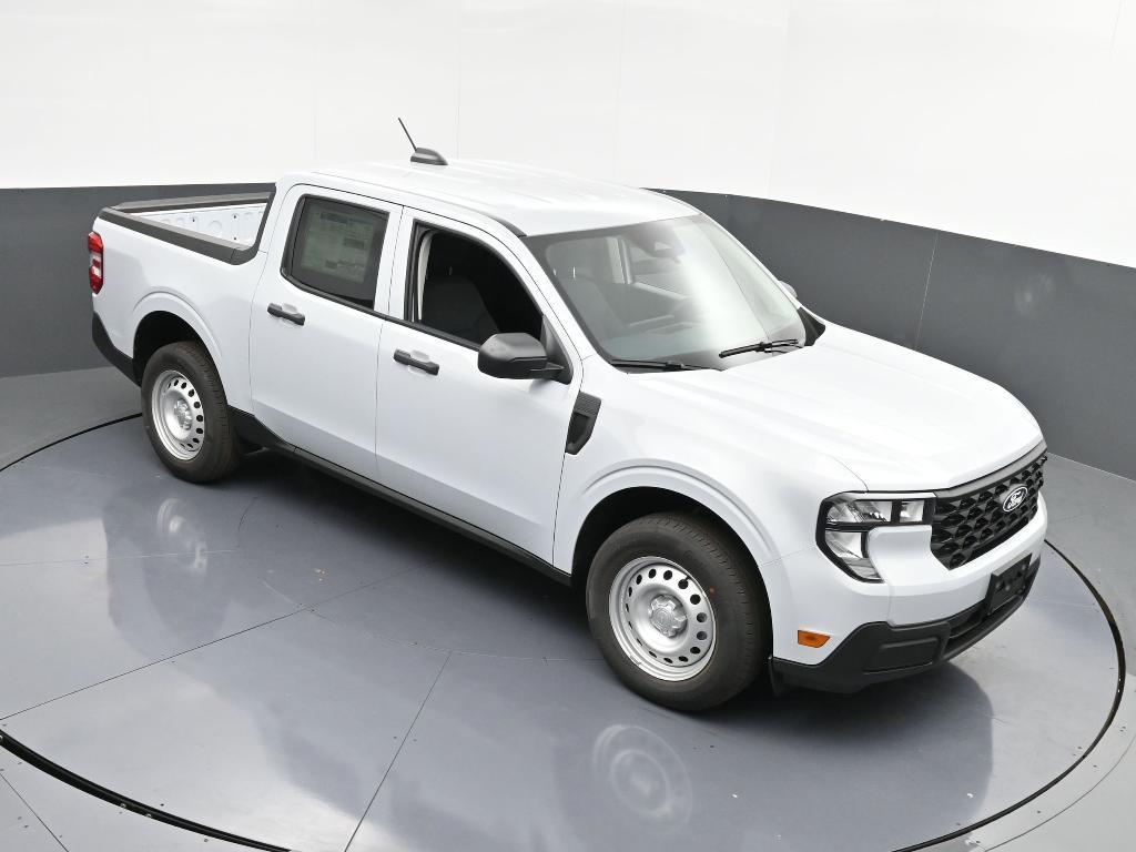 used 2025 Ford Maverick car, priced at $27,994