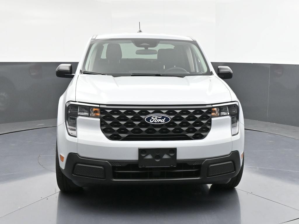 used 2025 Ford Maverick car, priced at $27,994