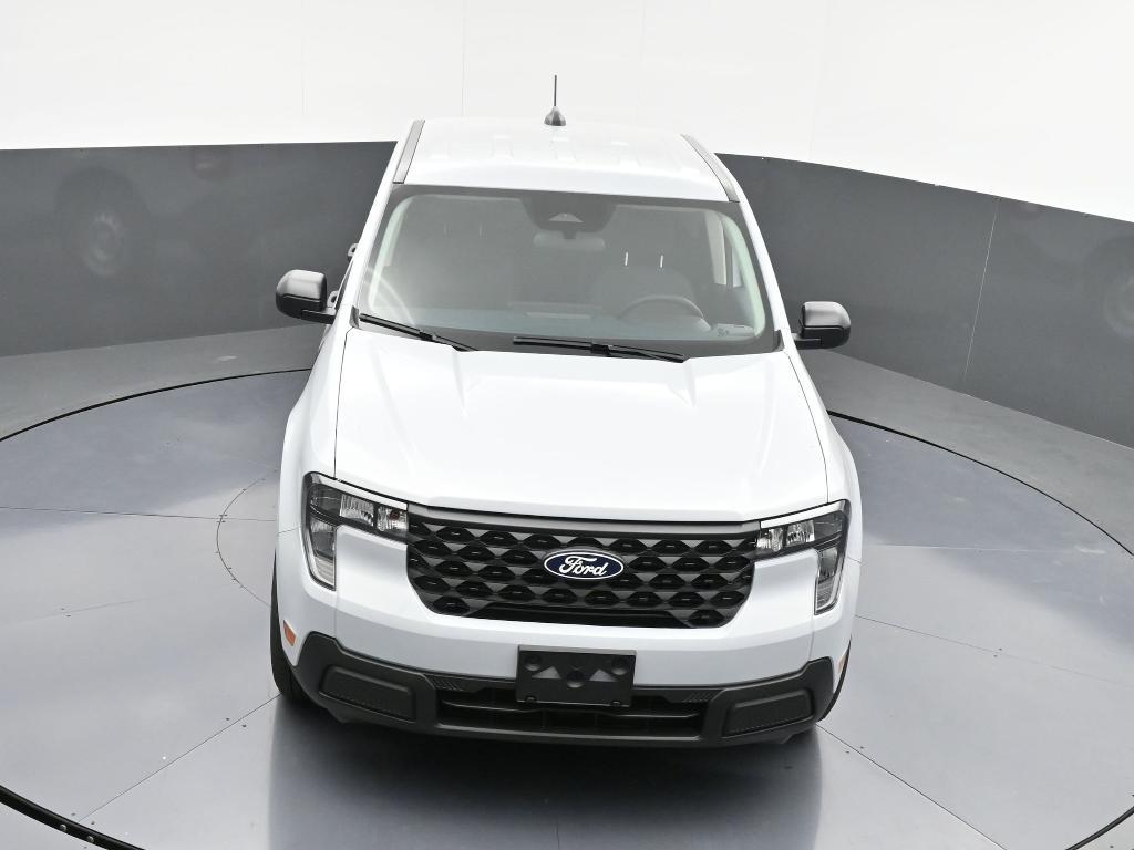 used 2025 Ford Maverick car, priced at $27,994