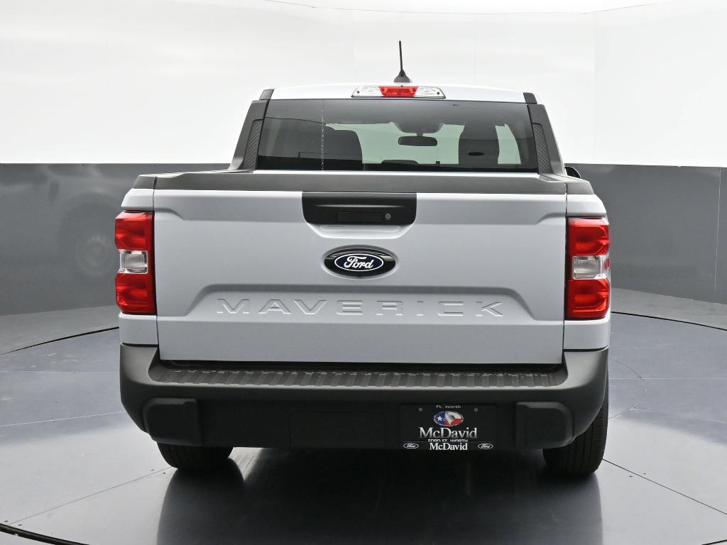 used 2025 Ford Maverick car, priced at $27,994