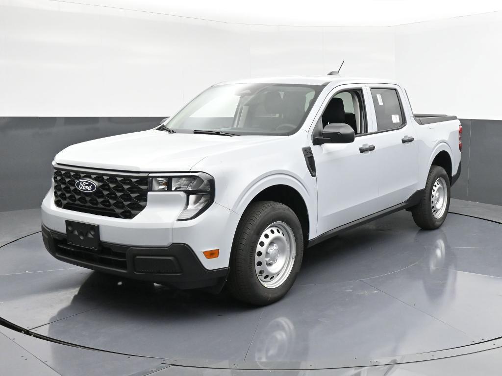 used 2025 Ford Maverick car, priced at $27,994