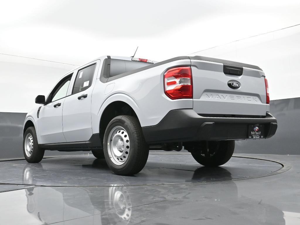 used 2025 Ford Maverick car, priced at $27,994
