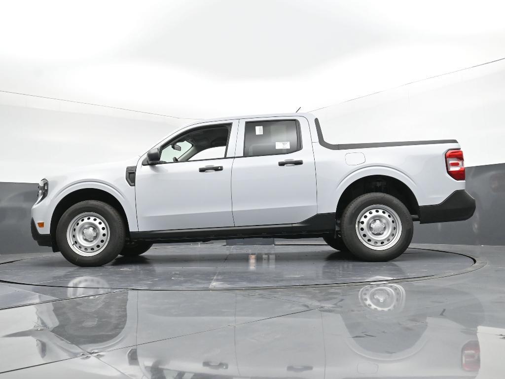 used 2025 Ford Maverick car, priced at $27,994