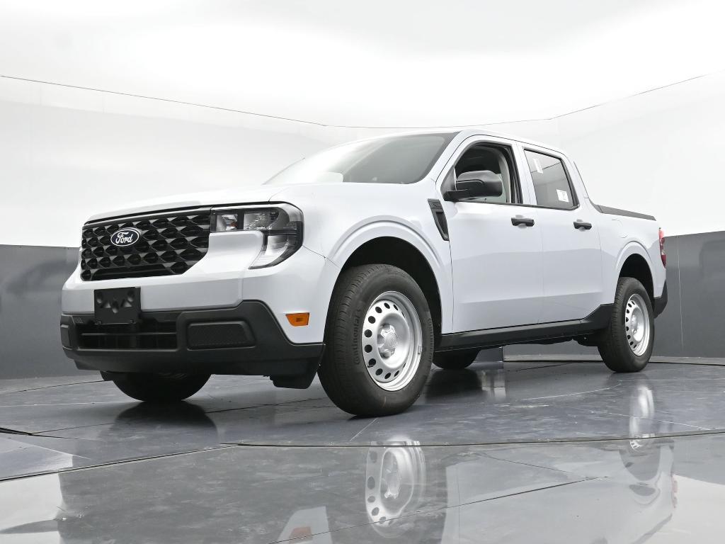 used 2025 Ford Maverick car, priced at $27,994