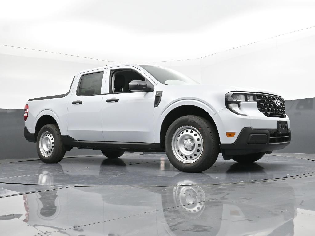 used 2025 Ford Maverick car, priced at $27,994