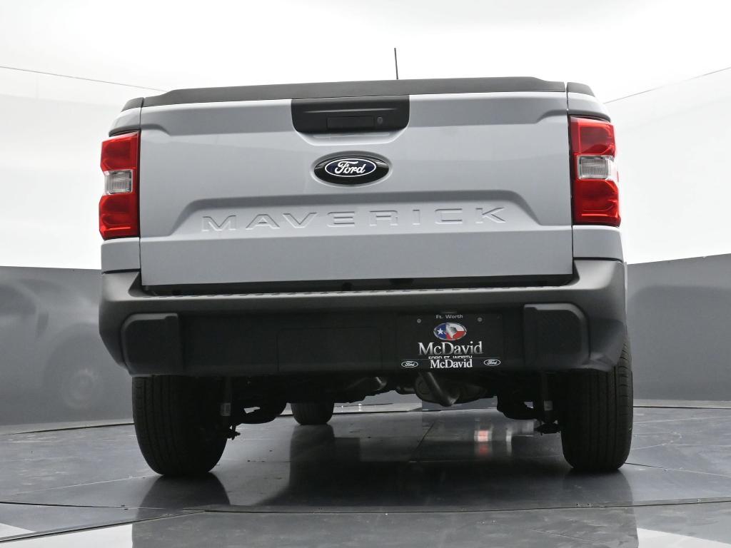 used 2025 Ford Maverick car, priced at $27,994