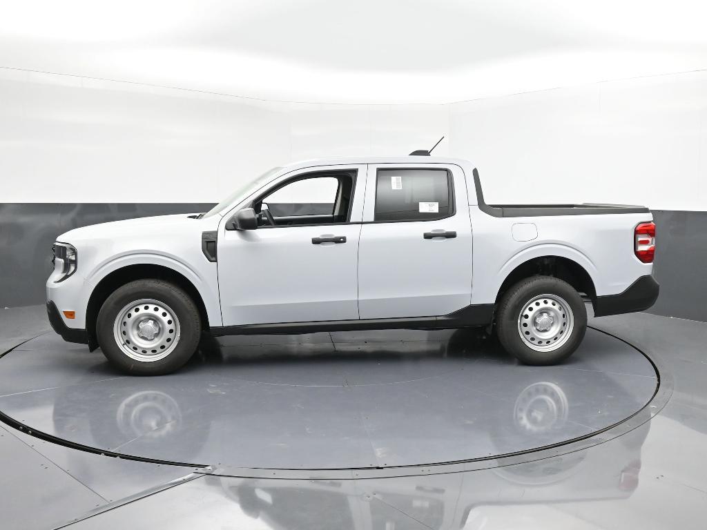 used 2025 Ford Maverick car, priced at $27,994