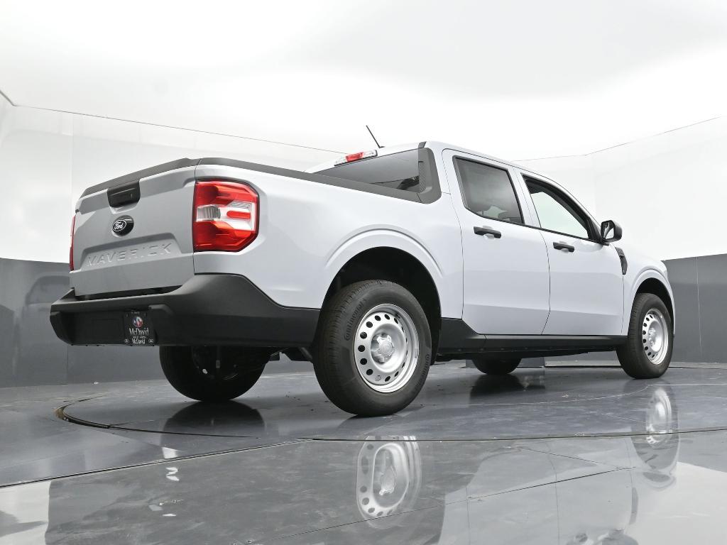 used 2025 Ford Maverick car, priced at $27,994