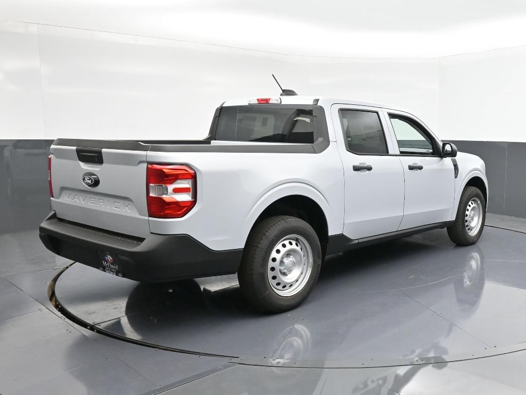used 2025 Ford Maverick car, priced at $27,994