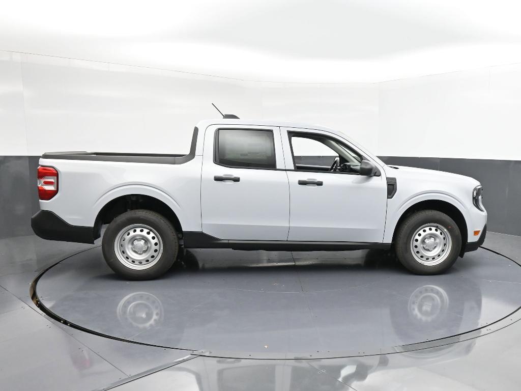 used 2025 Ford Maverick car, priced at $27,994