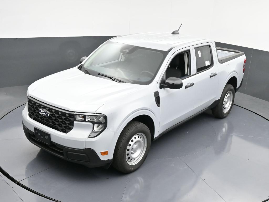 used 2025 Ford Maverick car, priced at $27,994