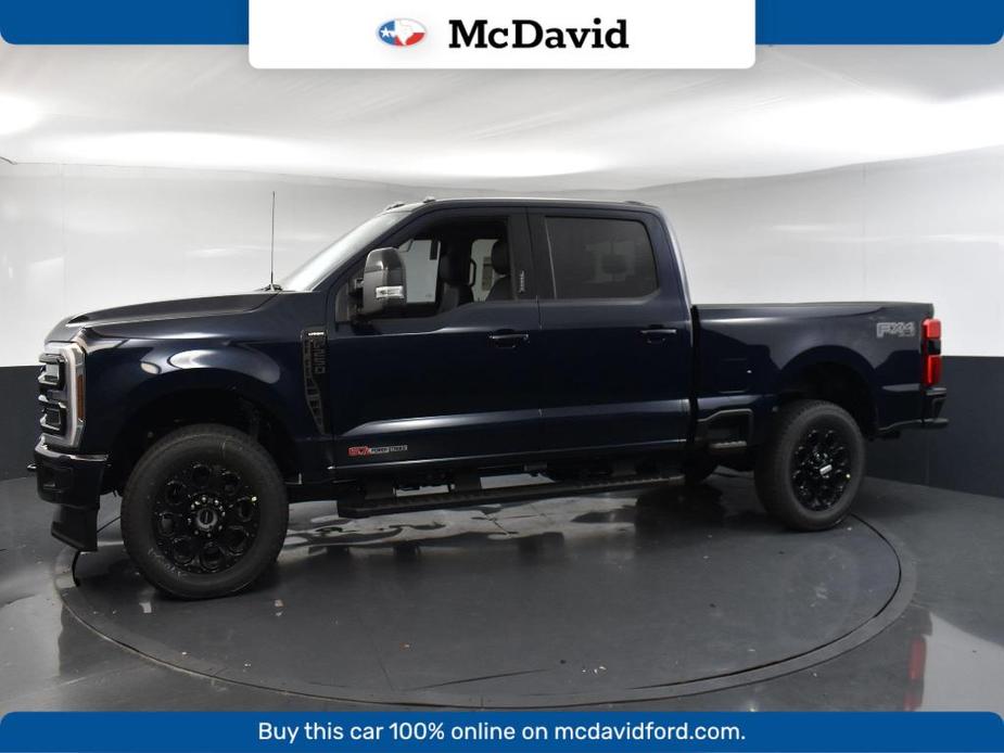 new 2024 Ford F-250 car, priced at $91,005