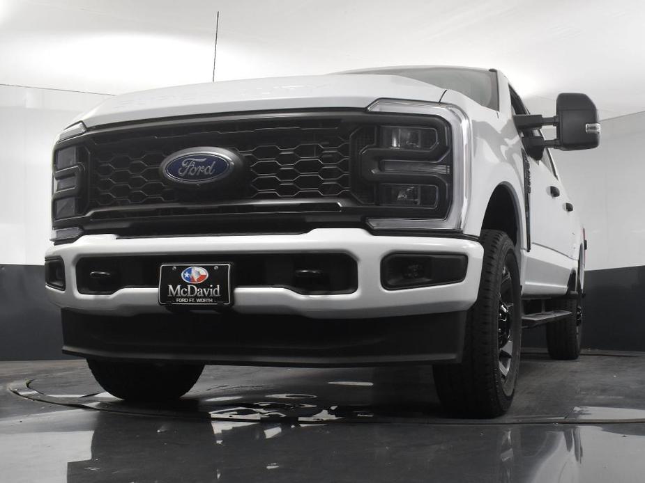 new 2024 Ford F-250 car, priced at $53,625